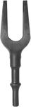 Chicago Pneumatic A047059 Separator Fork, 1", Grey