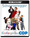 Kindergarten Cop