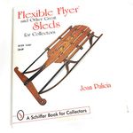 Flexible Flyer Sleds