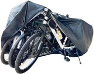 Bike Cover