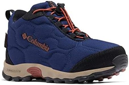 Columbia K