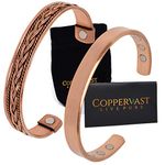 Copper Bracelets For Pain