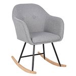 Rocker Recliner For Small Spaces