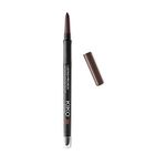 KIKO Milano Lasting Precision Automatic Eyeliner And Khôl 13 | Automatic eye pencil for the waterline and lash line