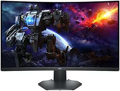 Dell S3222DGM 31.5" QHD 165Hz Gaming Monitor