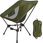 MARCHWAY Lightweight Folding Campin