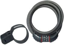 Master Lock Cable Lock, Set Your Ow