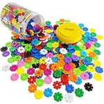 TOYLI Smart Coins 500 Pieces Interl