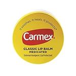 Carmex Classic Lip Balm Medicated 0