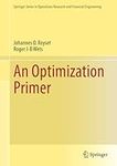An Optimization Primer (Springer Se