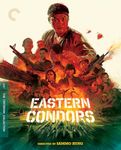 EASTERN CONDORS BLU-RAY