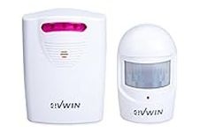 4VWIN Wireless Home Security Drivew