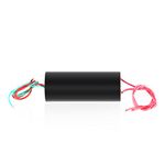 Taser Module High Voltage Converter 10×5×3 3v-6v 700kv High Voltage Generator Transformer Boost Inverter Pluse Ignition