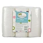OsoCozy Flushable Diaper Liners 3 P