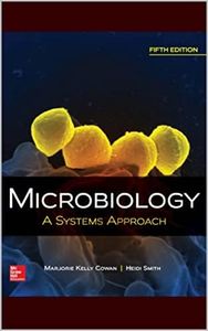 Microbiology: A Systems Approach
