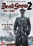 Dead Snow 2 - Red Vs Dead [DVD]