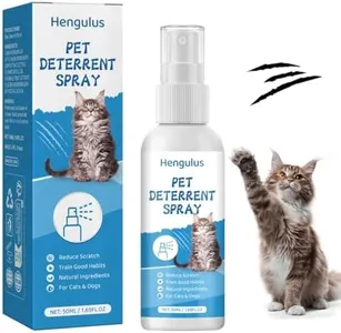 Cat Deterr