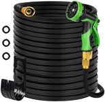 LETIME 100ft Expandable Garden Hose