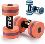 Fitply Water Weights Aquatic Pool D