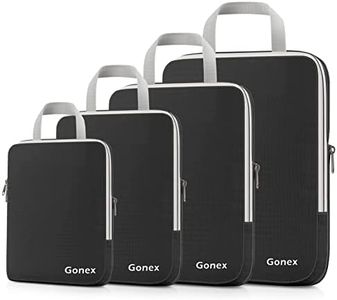 Gonex Orga