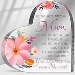 Thank You Gifts for Mom, Mother App