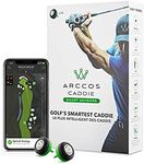 Arccos Golf Caddie Smart Sensors