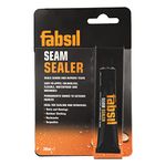 Fabsil GRFAB61 Seam Sealer | 30ml | Repairs Tears and Damaged Seams for Tents and Outdoor Equipment