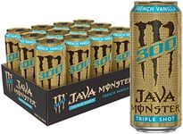 Monster Energy Java 300 Triple Shot