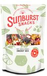 Sunburst Raw Energy Mix of Nuts, Seeds & Dried Fruit 500g