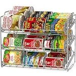 Deco Brothers Stackable Can Rack Or