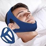 Anti Snoring Chin Strap for CPAP Us