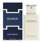 Yves Saint Laurent Kouros Eau de Toilette for Him - 100 ml 626-307HP