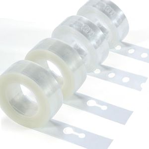 4 Rouleaux