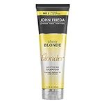 John Frieda Shampoo Sheer Blonde Go