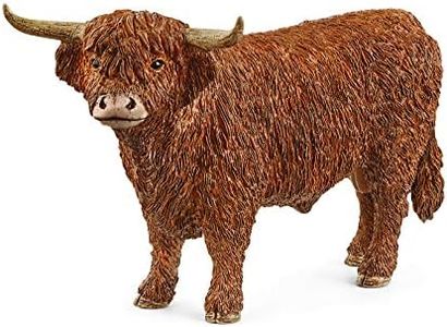 Schleich F