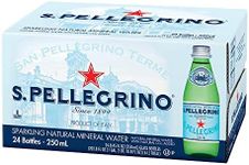 Sanpellegrino Sparkling Mineral Wat