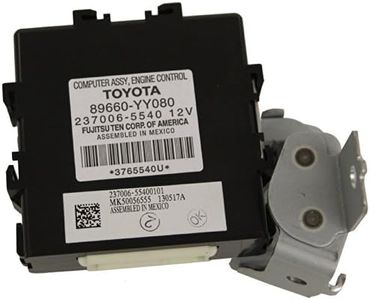 Genuine Toyota Accessories PT398-07130 Remote Engine Start
