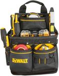 DEWALT Tool Pouch with Belt, 13 Poc