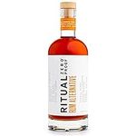 RITUAL ZERO PROOF Rum Alternative |