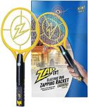 Zap It! Bug Zapper - Rechargeable M