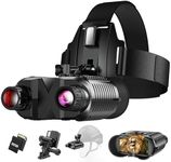 AILNJUC Night Vision Goggles Head M