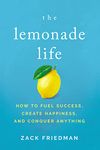 Lemonade For Sale Book