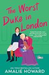 The Worst Duke in London (Taming of the Dukes)