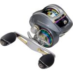 Quantum Energy PT SS Baitcast Reel (Gear Ratio 6.6:1)