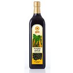 GEA Styrian Pumpkin Seed Oil - (500 ml) Pumpkin Seed Oil for Health, 100% Natural Gluten-free Virgin Pumpkin Seed Oil for Salad