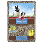 Kaytee Clean & Cozy Natural Bedding, 1000 Cubic Inch