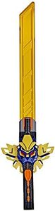 POWER RANGERS - Beast Morphers Beast X King Spin Saber Toy Sword - Collectible Action Figure and Toys for Kids - Boys and Girls - Ages 5+