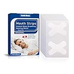 60 Pcs Sleep Strips,Anti Snoring De