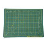 Darice Party Supplies, Green, 9X12