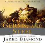 Guns, Germs and Steel: The Fate of 